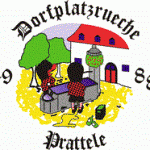 Dorfplatzrueche-Prattele-Logo